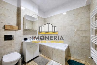 3 camere-garaj-0% comision-curte comuna-700m metrou 1 Dec 1918-boxa extra - 15