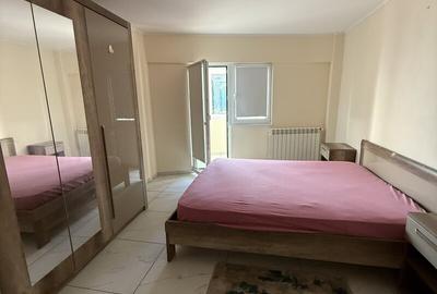 Apartament cu 3 camere – proaspăt renovat, spațios și excelent poziționat.Piata - 6