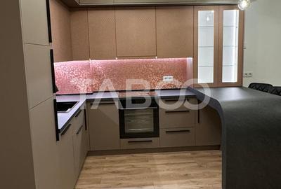 Apartament de lux 2 camere 63 mp si balcon complet mobilat si utilat - 2