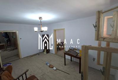 Casă individuală cu 3 camere în Cisnădioara