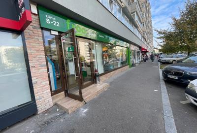 Spațiu comercial, 165 mp în 1 Decembrie 1918