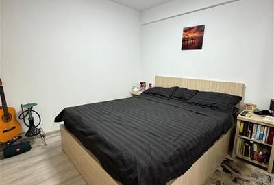 Vanzare Studio cu terasa 25 mp, zona Alezzi,  mob,utilat - 17