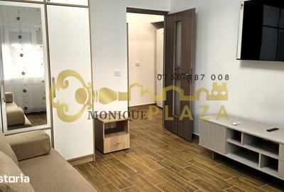 Garsonieră modernă | Complet mobilată | Zona linistita | - 1