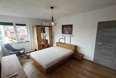 Apartament 3 camere 80mp,terasa, Centru - P.ta Mihai Viteazu - 3