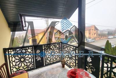 Casa moderna de vânzare intre Sebeș si Petresti - 11