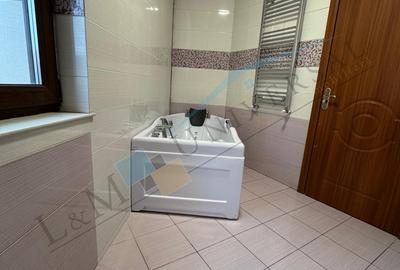 Unirii-Mall Bucuresti, Spatiu Birouri, 131mp, Bloc 2012, Locatie Exceptionala - 10