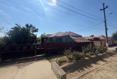Casă 90 mp + teren 826 mp, lângă parc și lac – Fundeni - 4