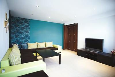 13 Septembrie | Metrou Orizont | Modern | LOC PARCARE | Centrală de bloc | 2 băi - 1