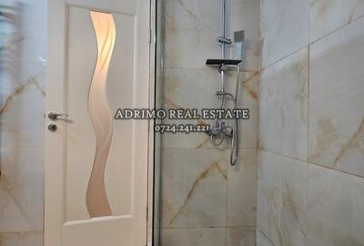 CTR ANAF - Ap2cam - TOMIS PARK RESIDENCE - Parcare Subterana - 2800 RON - 14