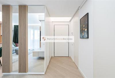 Pipera | Porsche | Cortina North | Bloc 2023 | Parcare - 15