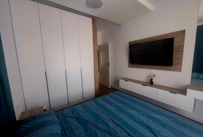 ​Oportunitate: Apartament modern de 2 camere, etaj 1 - 21