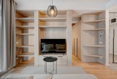 Studio de inchiriat in The Level | Comision 0 - 3