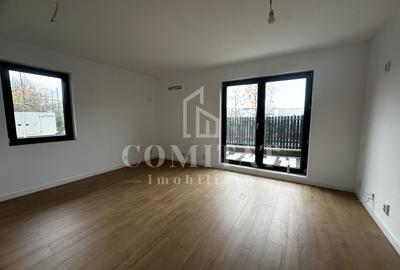 Apartament finisat | Bloc nou | Între Lacuri - 1