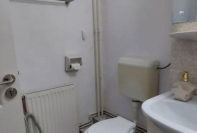 Parcul Trandafirilor, garsoniera in bloc de apartamente - 8