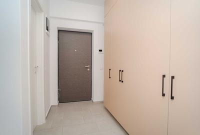 De inchiriat, apartament decomandat + parcare,  Zona Piata Nicolina – Palas - 9