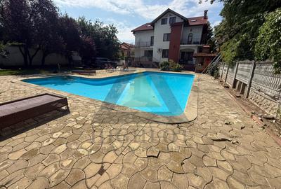 IANCU NICOLAE | BRITISH SCHOOL | VILA CU TEREN 1000mp SI PISCINA - 48
