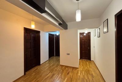 Apartament 3 camere et 1 Calea lui Traian zona Lahovari - 10