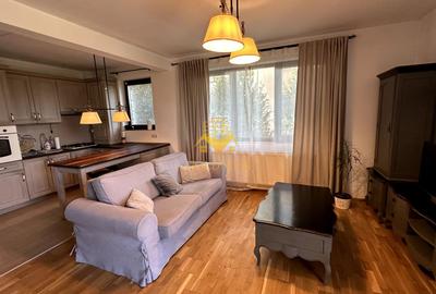 2 camere, Europa, Eugen Ionescu, Calea Turzii,Parcare, Gradina proprie - 3