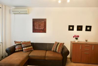 Apartamentul dintre parcuri - 4