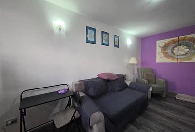 Garsonieră,renovată,zona Garii! - 8