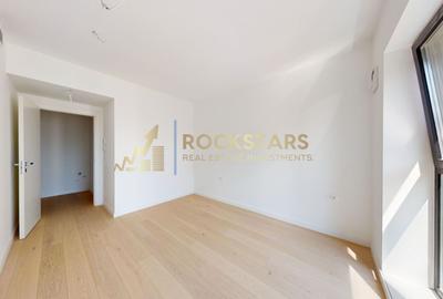 Studio Dublu | 2 camere | Nusco City Park | Etaj 6 | TVA Deductibil - 14