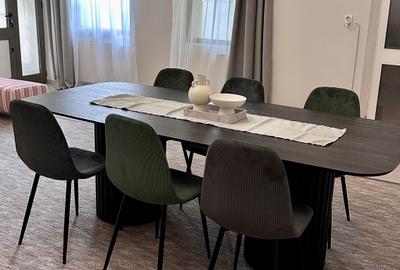 Ultracentral, Ferdinand | Studio elegant 70 mp | Tavane înalte | AC - 7