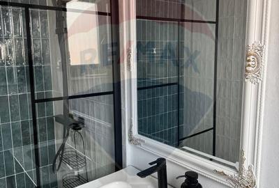 Inchiriez apartament la casa cu curte proprie - Zona Paris - 12