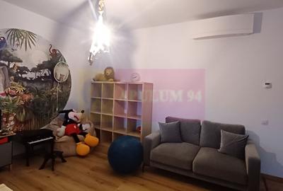 Săbăreni, vilă 210 mp utili, teren 508 mp, la 12 km de Bucuresti - 8