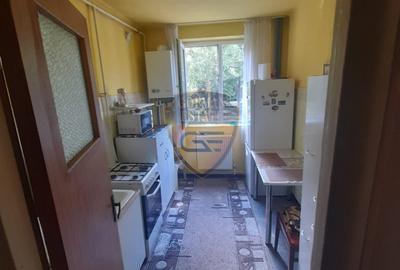3 camere Tomis Nord Brotacei 58mp et 1/4 centrala gaz semidecomandat - 4