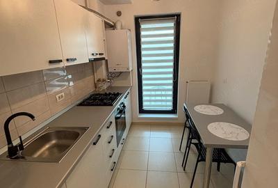 Lujerului - Exigent Plaza FAZA 2 - Garsoniera MODERNA - 7