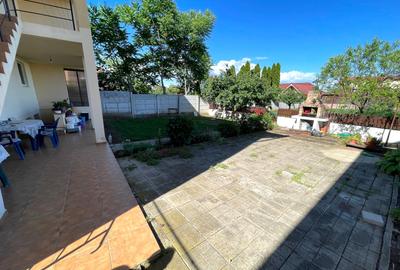 CASA INDIVIDUALA | 300 MP UTILI | 912 MP TEREN | ZONA EXCLUSIVISTĂ SCHIT - 12