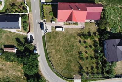 De Vanzare Casa Dumbraveni - 6