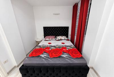Apartament cu 3 camere si parcare de inchiriat | Calea Moldovei - 5