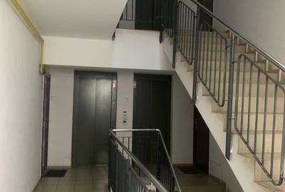 INCHIRIEZ Apartament 2 camere - PACURARI ( "Dream Village" ) - 10