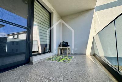 Apartament cu 3 camere + 2 balcoane, 66mp utili, etaj 1/2, Selimbar - 15