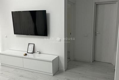 🔥 2 Camere Premium | 13 Septembrie | Bloc Nou 2023 | Terasă 8 MP | - 5