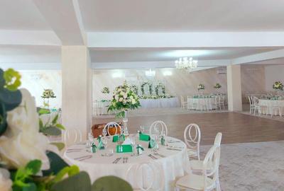 LORD HOUSE EVENTS – salon de evenimente premium, loc. Pechea - 4