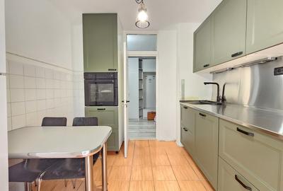 NEW Apart 2 camere 60m2 | Aviatiei - Prometeu | Prima Inchiriere | Metrou A.V - 7