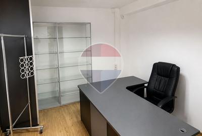 Spațiu comercial de vânzare – Piața Mică, Suceava | P+1 | aprox. 148 m - 4