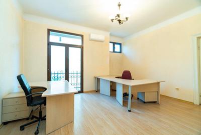 Universitate | Pta Rosetti | 375 mp | 14 camere | cladire reprezentativa - 8
