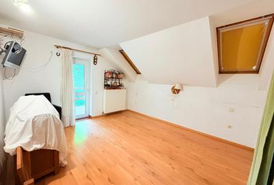 Casă individuală în Bucium - Hanul Dacilor, 342 mp, 1.140 mp teren - 13