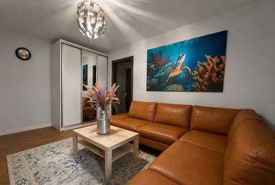 Apartament 2 camere/ Gara de Nord/Complet Mobilat - 4