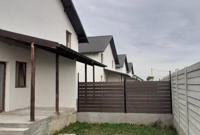 Vila Duplex deosebita, in Strejnic - 10