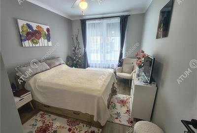 Apartament cochet cu 3 camere, gradina si 3 parcari in zona Selimbar - 3