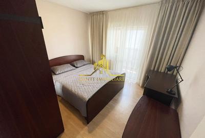 2 dormitoare, decomandat, modern, balcon, Zorilor, Observatorului, UMF - 11