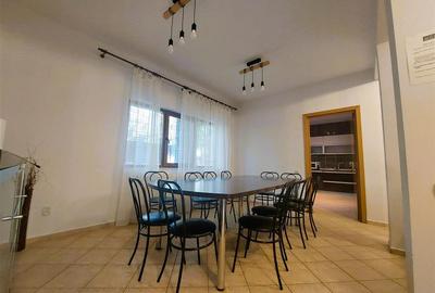 Vila 5 Camere Predeal,Cioplea Comision 0 - 4