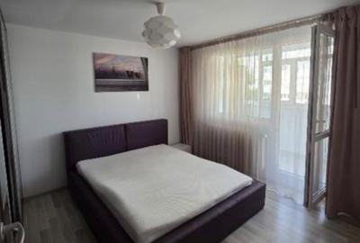 Titan - 3 camere - loc de parcare - petfriendly