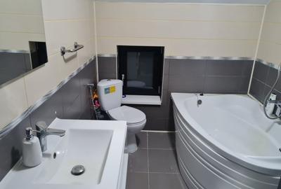 Casa premium cu piscina, panouri solare si teren de 520 mp – Giarmata Vii - 11