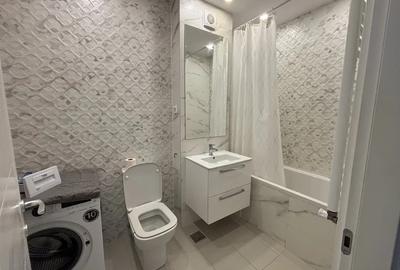 THEODOR PALLADY | HILS RESIDENCE | CENTRALA | AC | METROU - 6