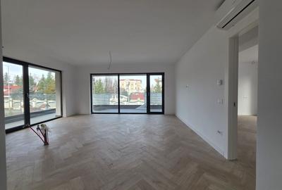 Promo Apartament 3 camere Iancu Nicolae British School NOU - 7